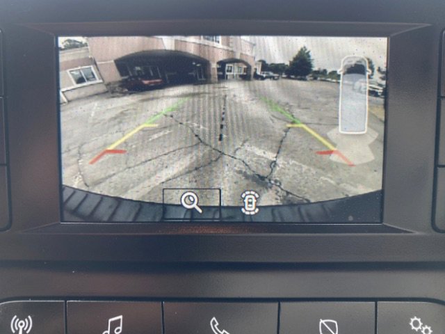 Used 2020 Ford Transit 250 Low Roof image 25