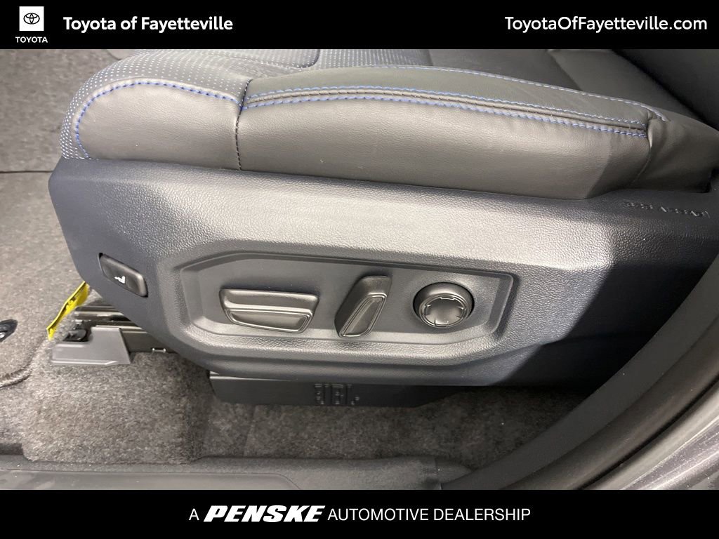 New 2026 Toyota Tundra Platinum AWD/4WD image 24