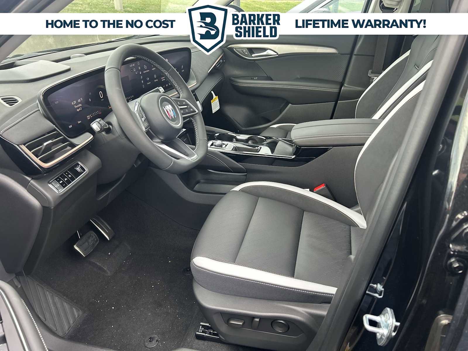 New 2026 Buick Envision Sport Touring image 19