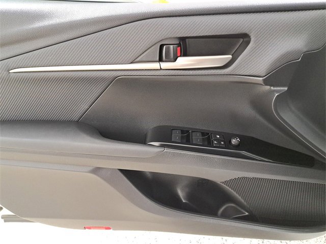 Used 2025 Toyota Camry SE image 22