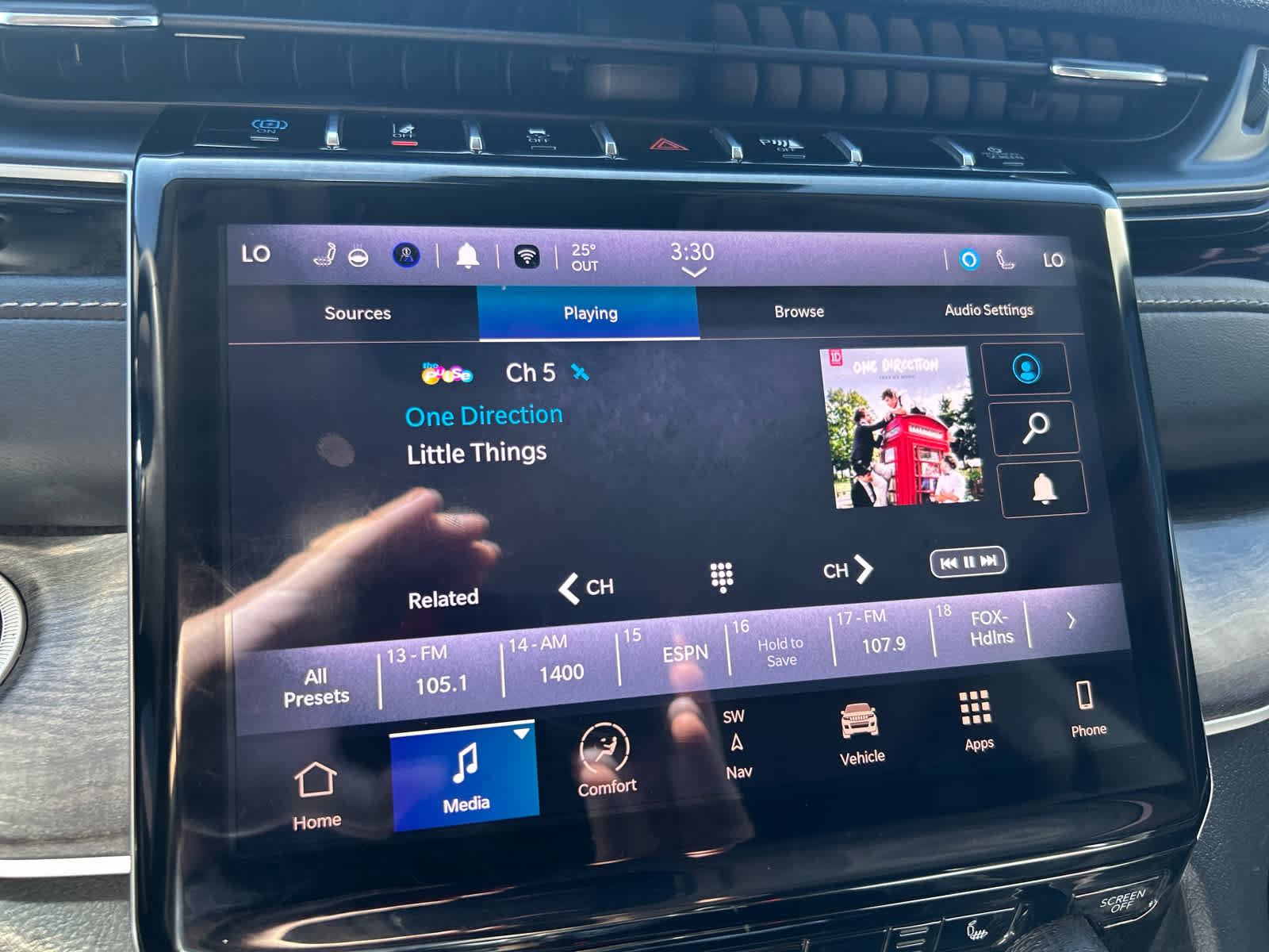 Used 2023 Jeep Grand Cherokee 4WD 4xe image 28