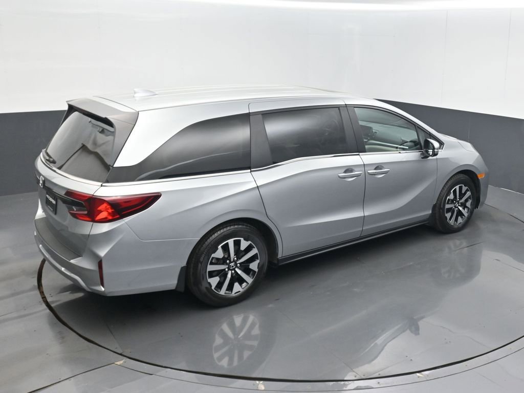 Certified 2025 Honda Odyssey EX-L image 21