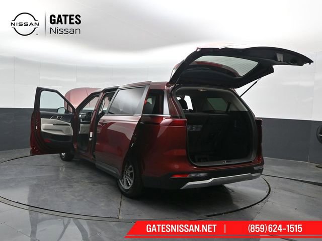Used 2023 Kia Carnival LX image 58