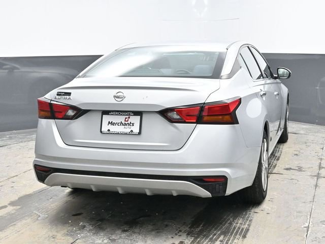 Used 2021 Nissan Altima 2.5 S image 6
