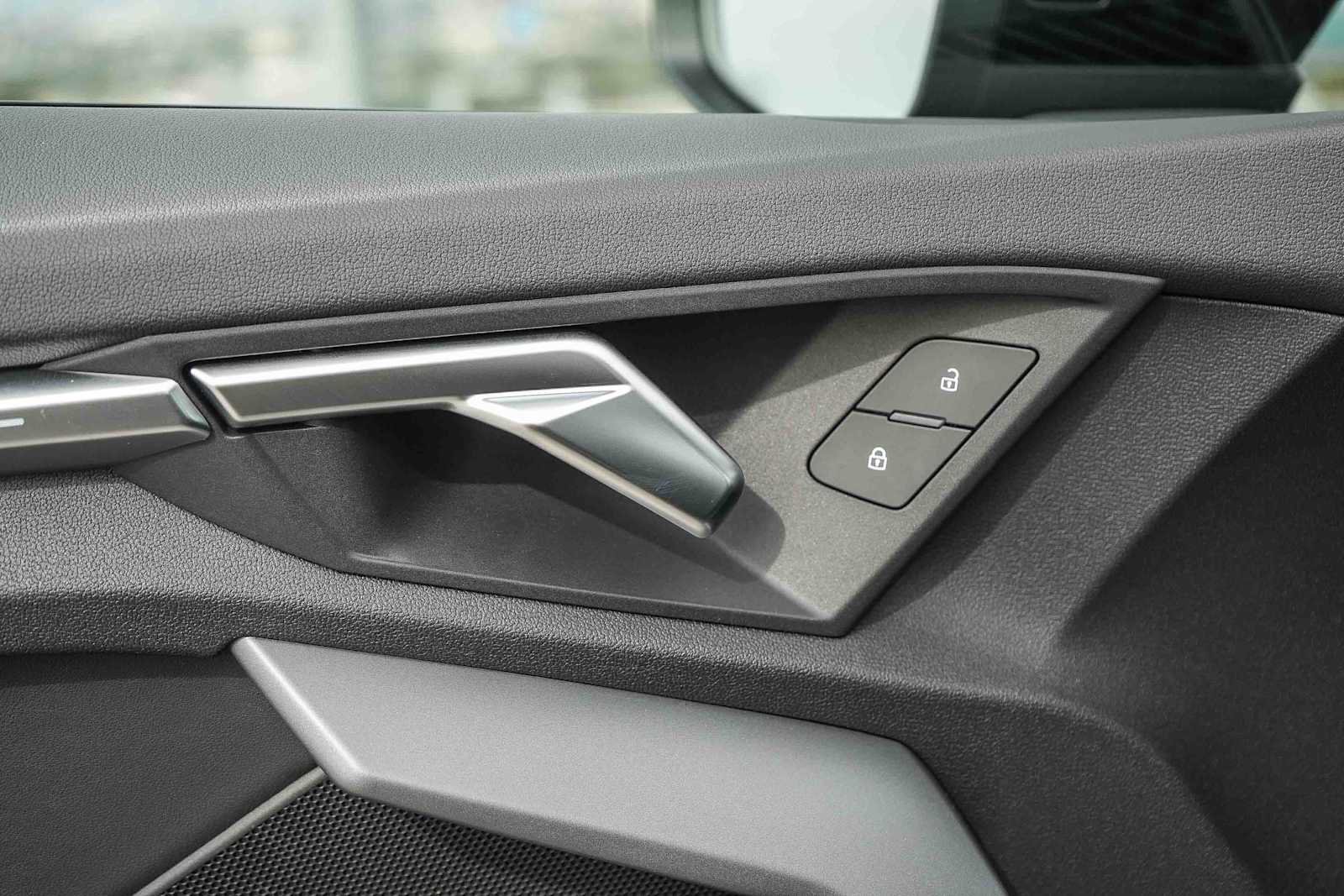 Used 2025 Audi A3 2.0T Premium w/ Black Optic Package image 29