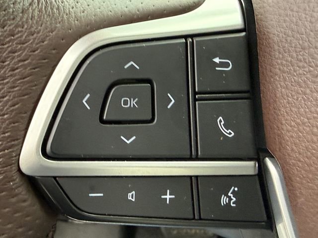 Certified 2021 Toyota Sienna Platinum image 14