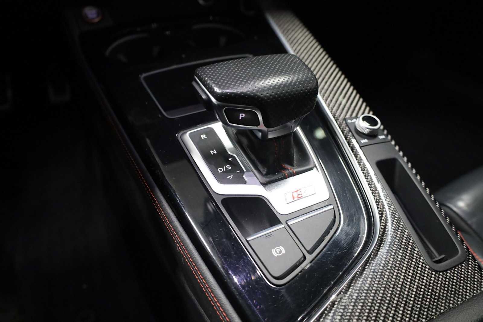Used 2023 Audi S5 Premium Plus w/ Premium Plus image 27