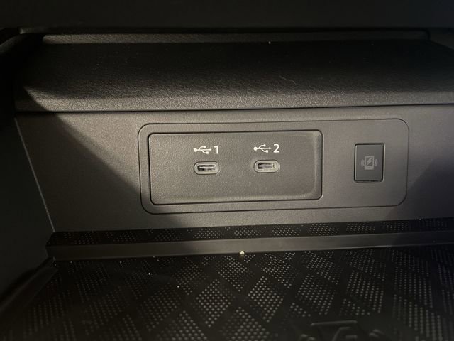 Certified 2025 Nissan Murano SL image 30