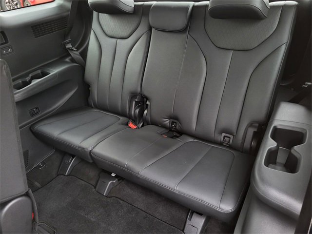 Certified 2021 Hyundai Palisade SEL image 15