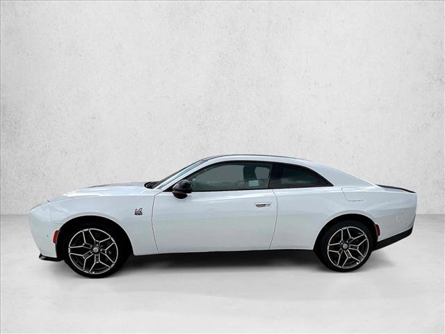 New 2026 Dodge Charger Scat Pack AWD/4WD image 2