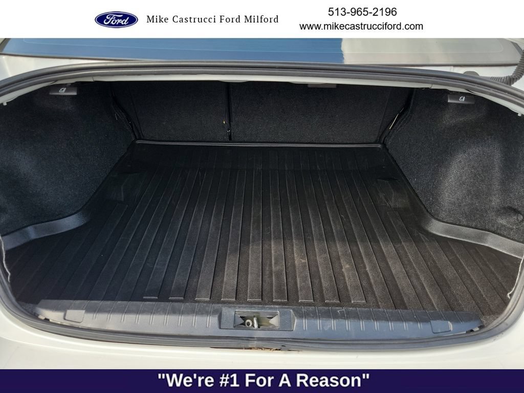 Used 2018 Subaru Legacy 2.5i Premium AWD/4WD image 27