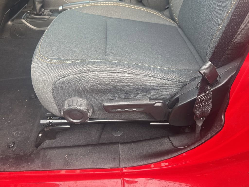 Used 2025 Jeep Wrangler Unlimited Sport S 4xe image 22