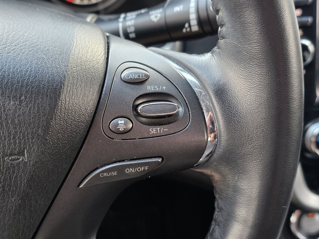 Used 2021 Nissan Murano Platinum w/ Cargo Package image 31