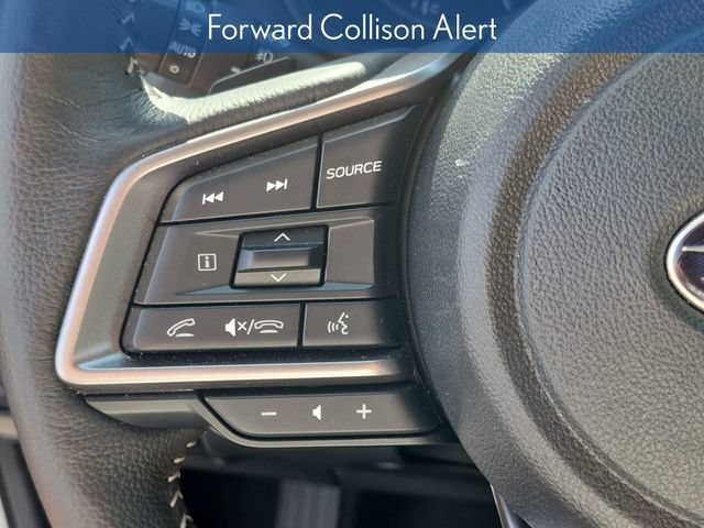 Certified 2026 Subaru Ascent Premium AWD/4WD image 21