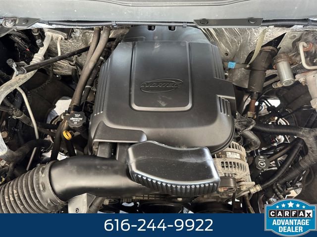 Used 2015 Chevrolet Silverado 2500 LT w/ LT Convenience Package AWD/4WD image 6