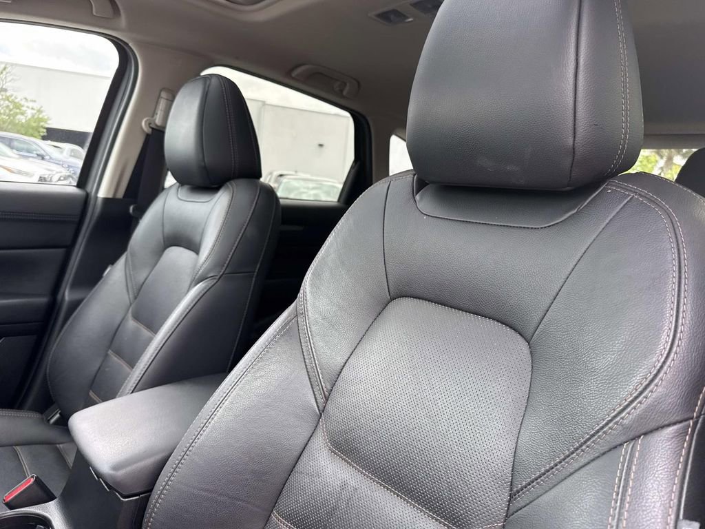 Used 2023 MAZDA CX-5 AWD 2.5 S image 25