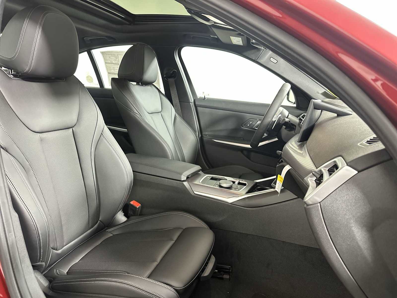 New 2026 BMW 330i xDrive Sedan w/ M Sport Package image 21