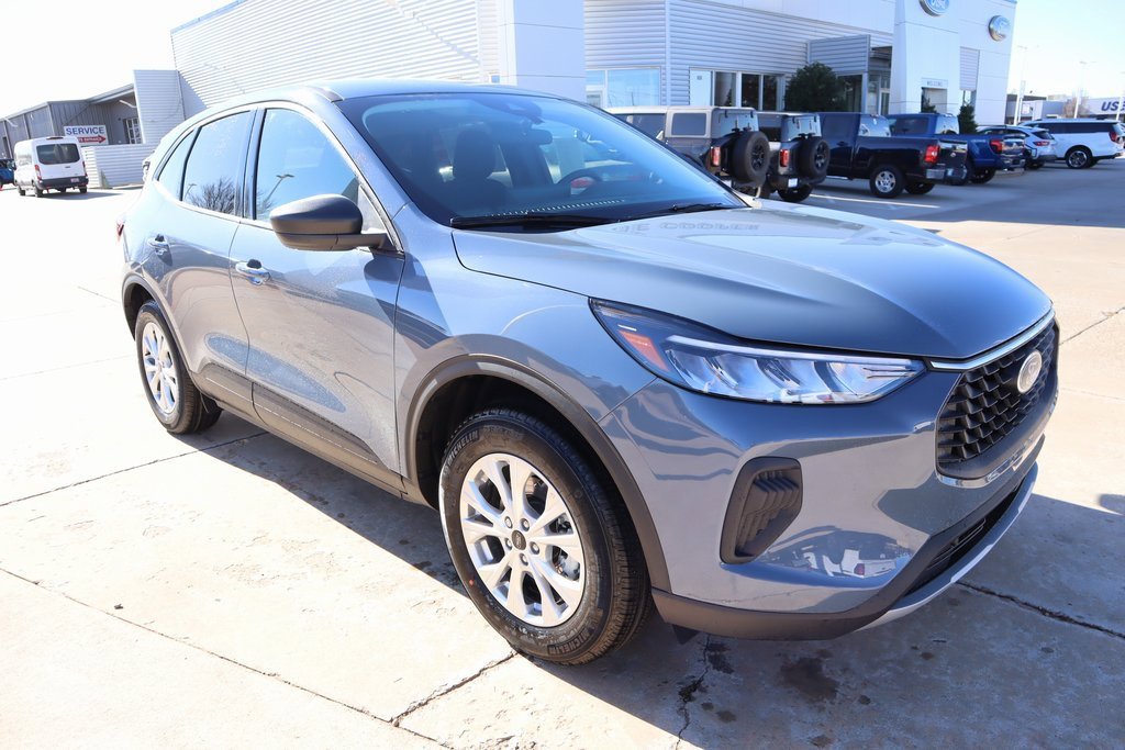 New 2026 Ford Escape Active w/ Tech Pack #1 image 1