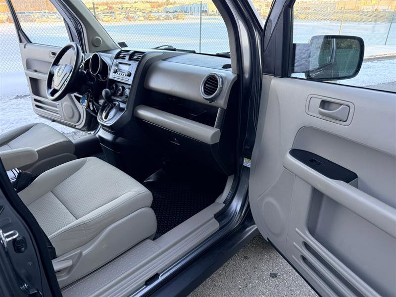 Used 2011 Honda Element EX image 14