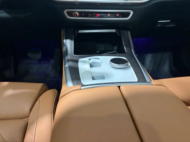 Used 2024 BMW X5 xDrive40i w/ Premium Package AWD/4WD image 20