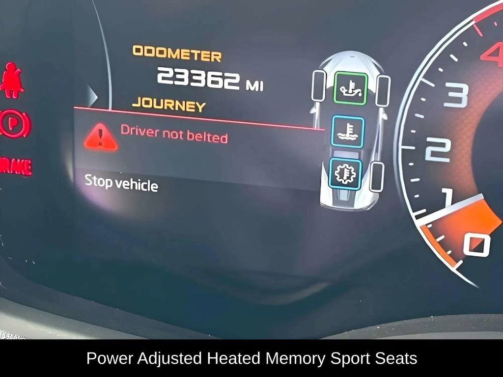 Used 2018 McLaren 570S Spider image 25