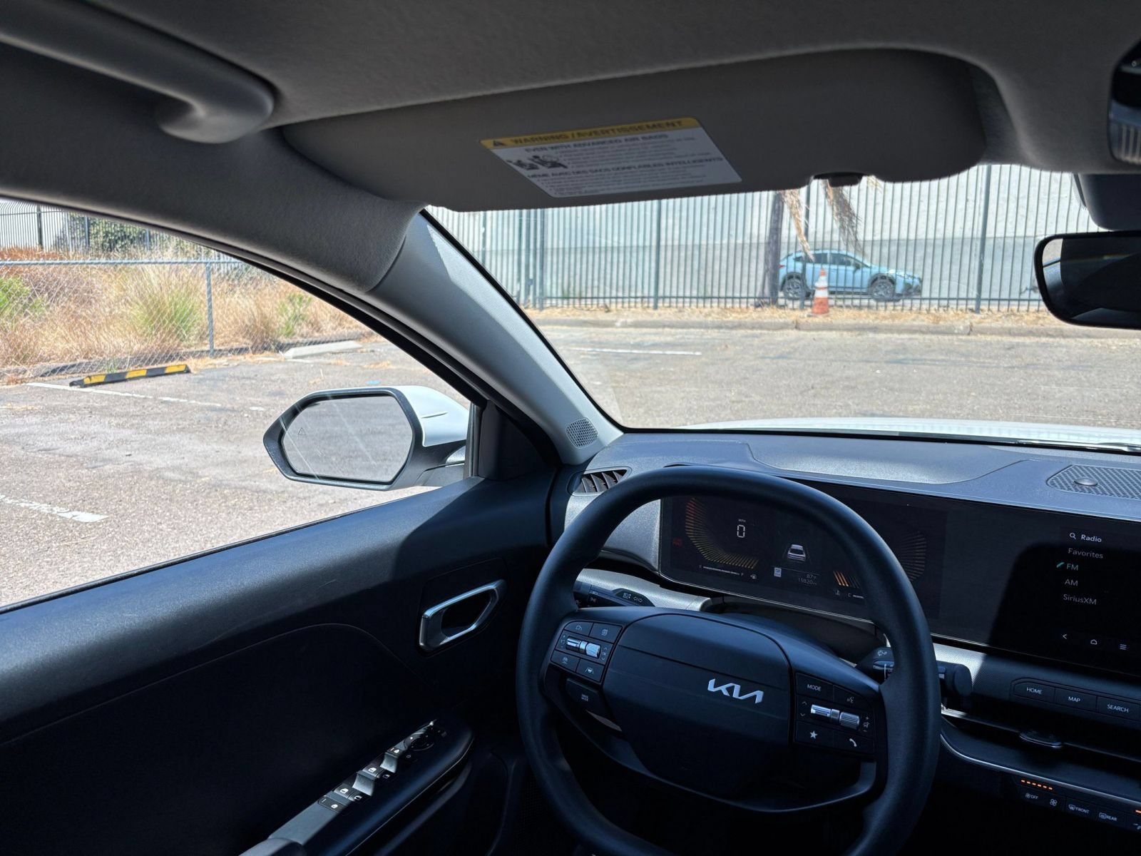 Used 2026 Kia K4 FWD image 32