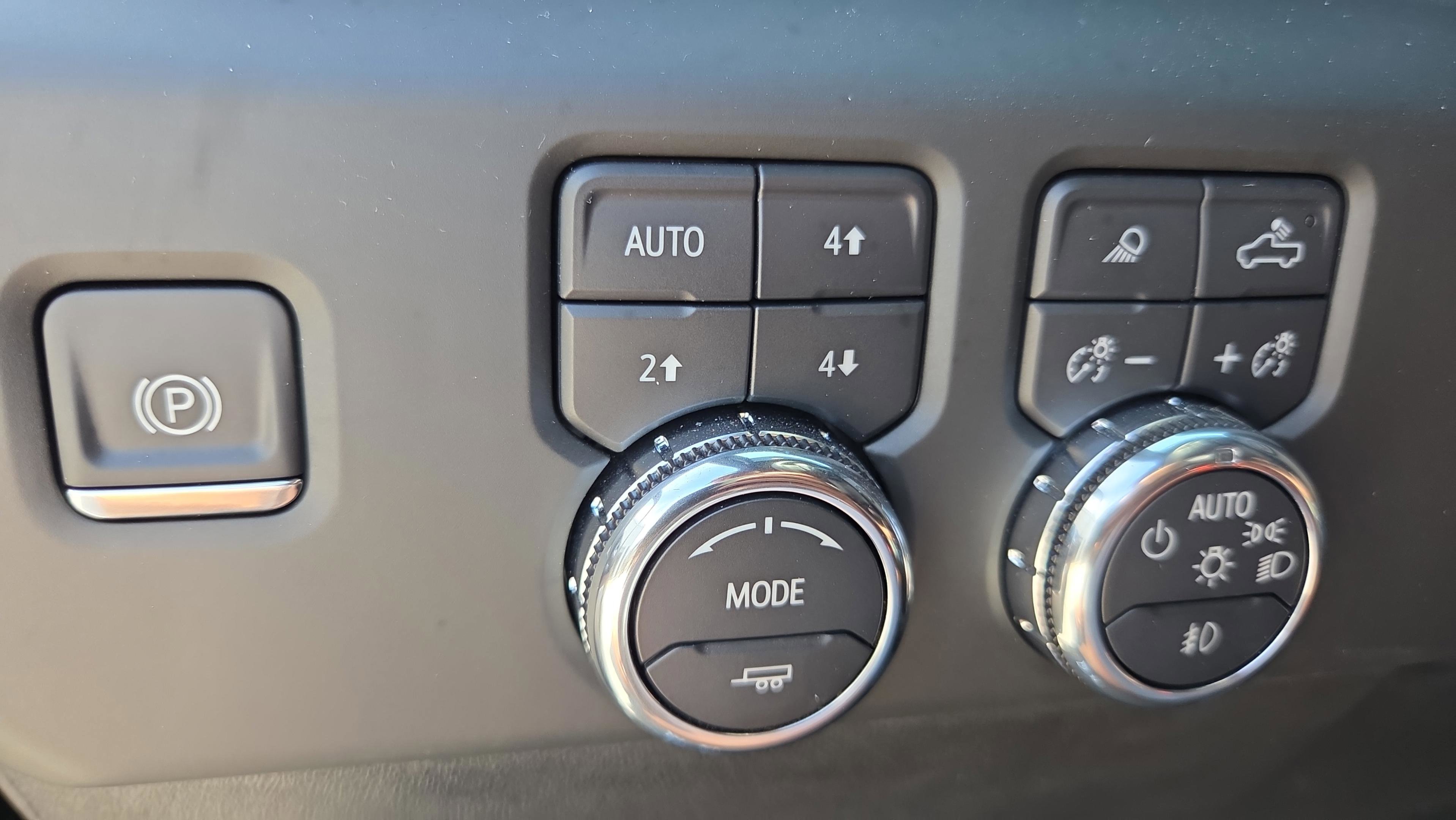 Used 2025 GMC Sierra 1500 Denali Ultimate AWD/4WD image 27