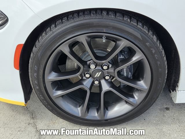 Used 2023 Dodge Charger Scat Pack w/ Plus Group image 7
