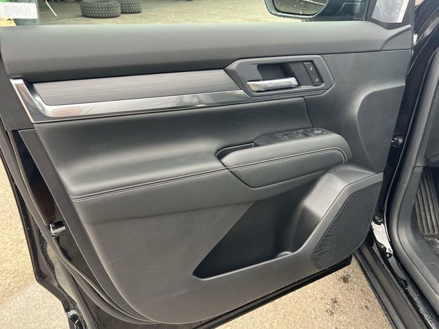 New 2026 GMC Terrain Elevation w/ Black Edition image 10