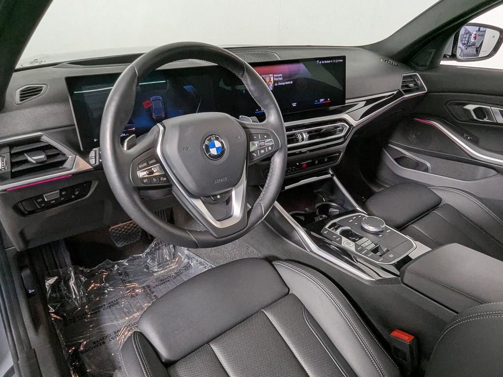 Certified 2023 BMW 330i xDrive 330i xDrive w/ Premium Package image 18