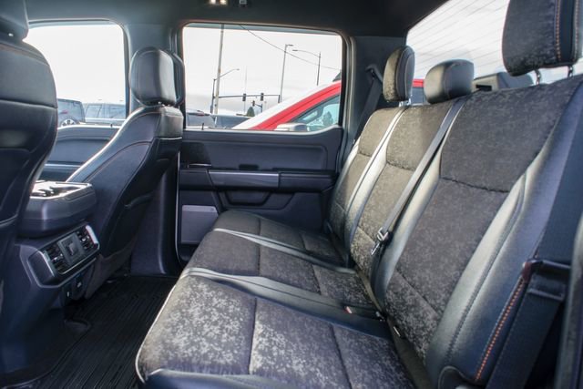 Used 2022 Ford F150 Tremor w/ Equipment Group 401A Mid image 20