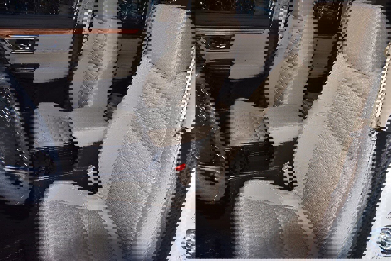 Used 2021 Honda CR-V EX image 33