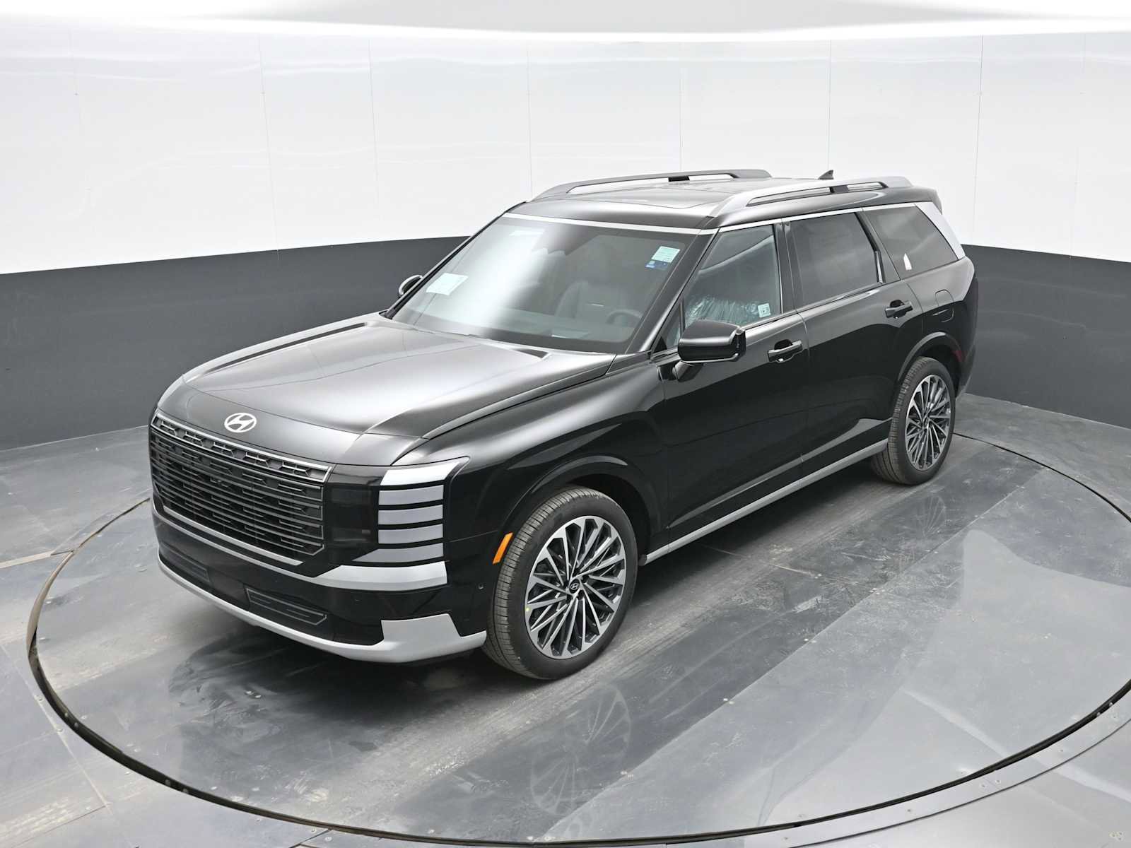 New 2026 Hyundai Palisade Calligraphy image 24