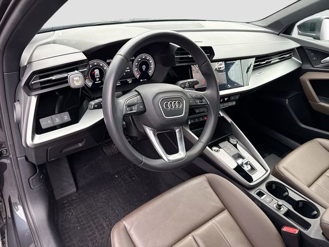 Used 2022 Audi A3 2.0T Premium Plus image 10