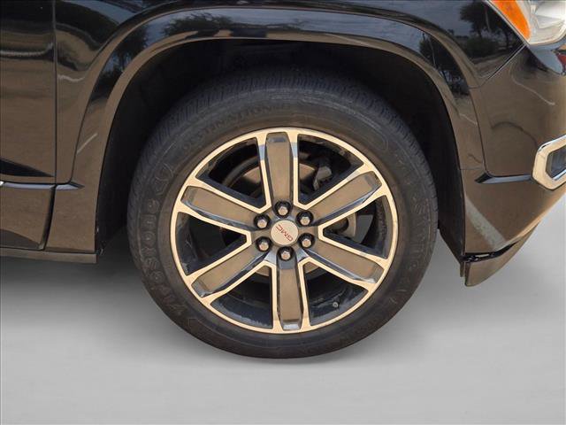 Used 2017 GMC Acadia Denali AWD/4WD image 23