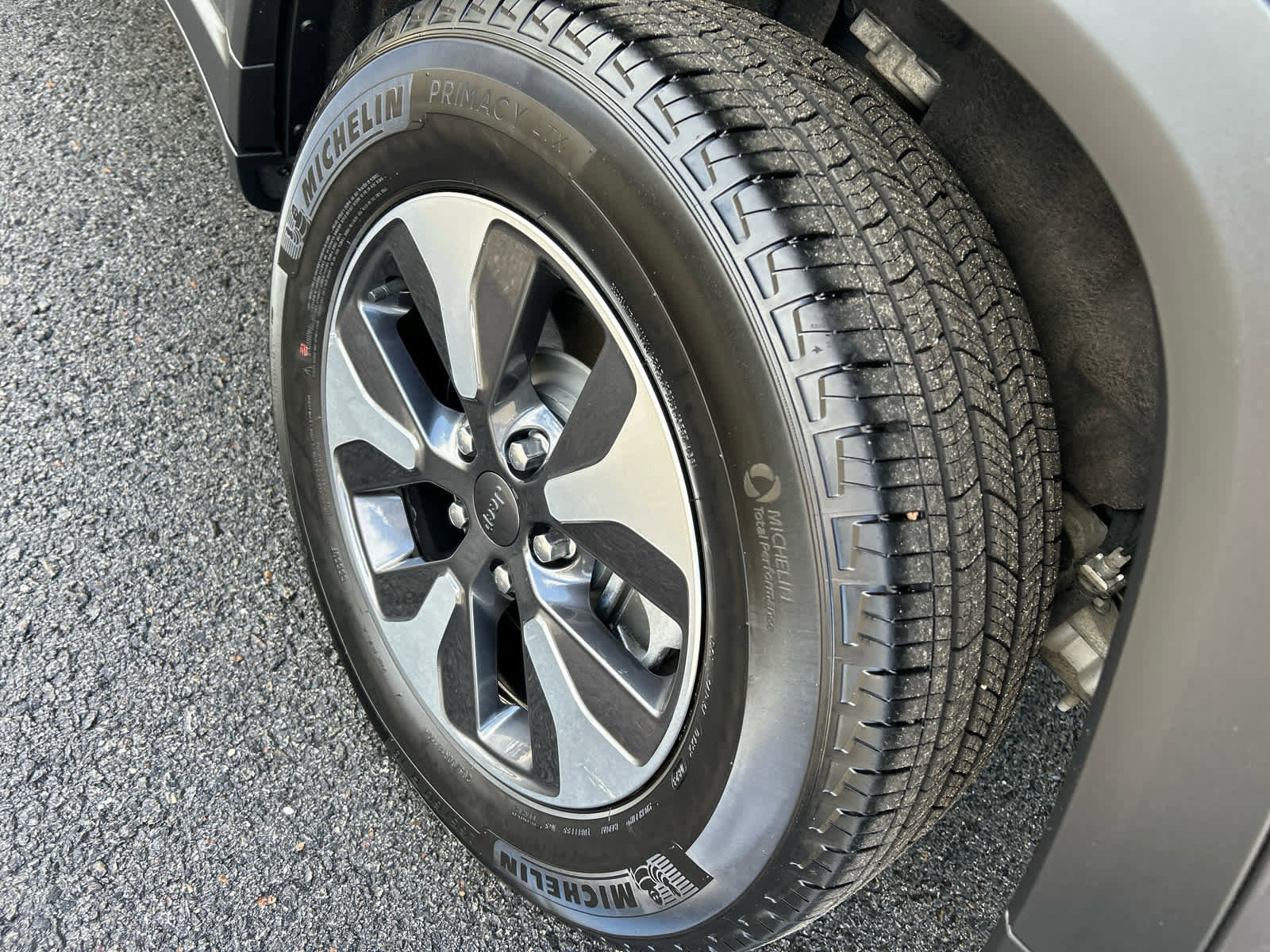 Used 2023 Jeep Grand Cherokee 4WD 4xe image 17