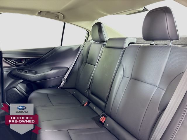 Certified 2025 Subaru Legacy Limited image 25