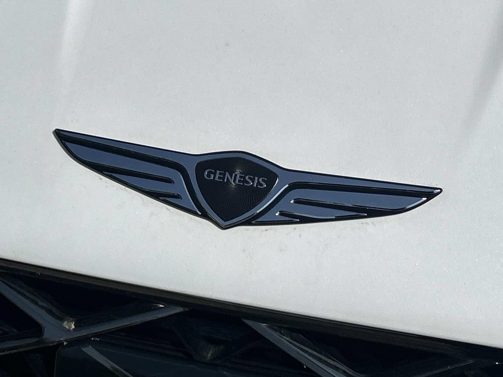 New 2026 Genesis G80 3.5T Sport Prestige AWD/4WD image 11