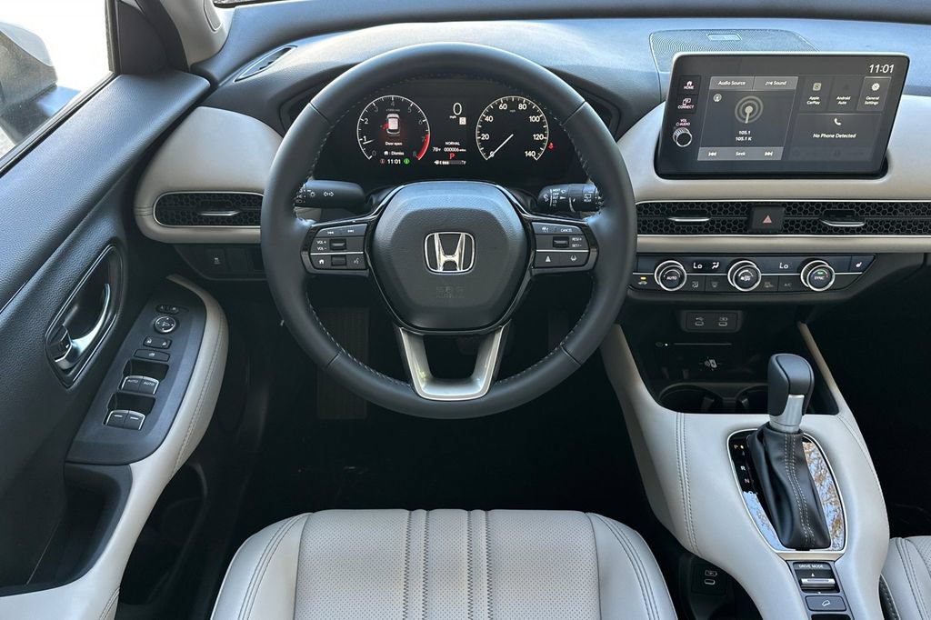 New 2027 Honda HR-V EX-L image 14