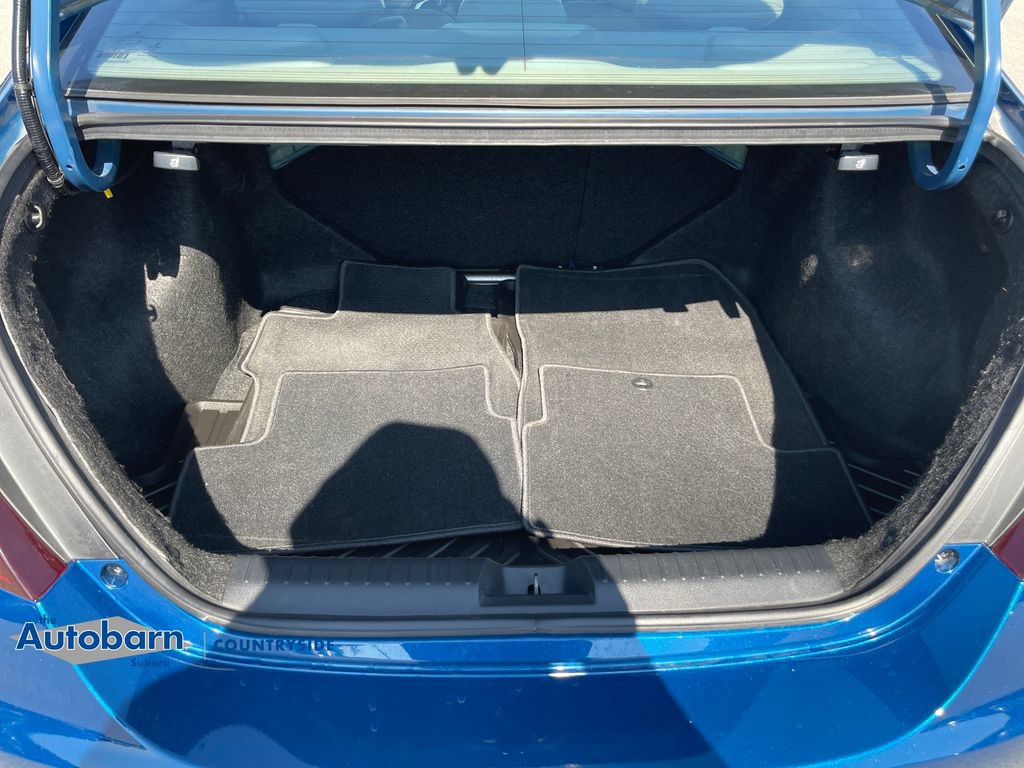Used 2014 Honda Civic EX-L image 24