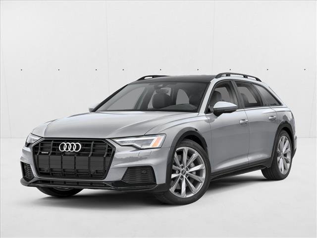 New 2026 Audi A6 Premium Plus image 1