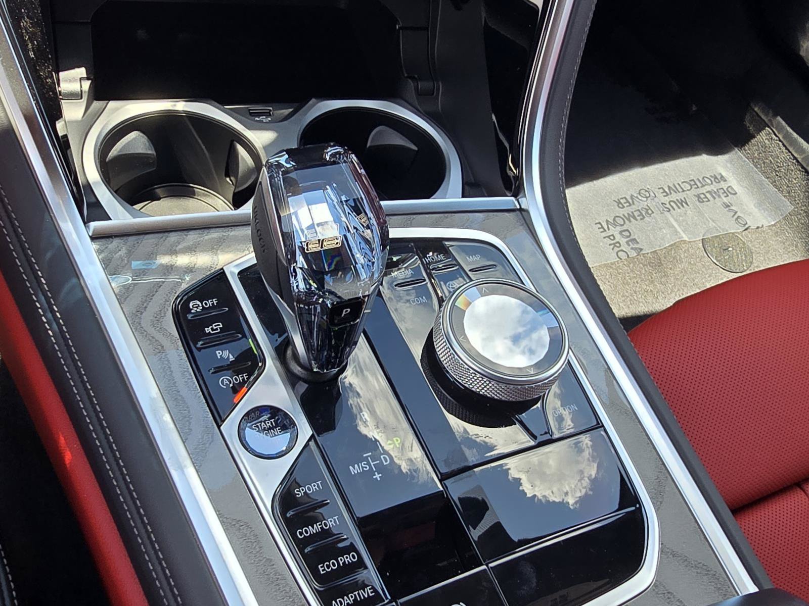 New 2026 BMW 840i w/ Driving Assistance Package RWD image 20