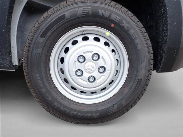 New 2026 RAM ProMaster 1500 w/ Convenience Group FWD image 7