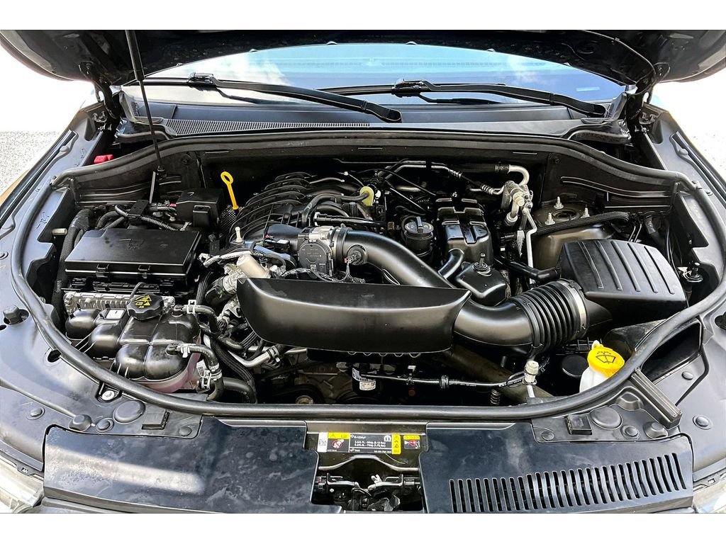 Certified 2025 Dodge Durango GT AWD/4WD image 56