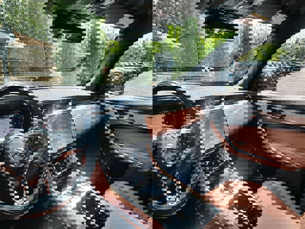 New 2026 Jaguar F-PACE R-Dynamic S image 13