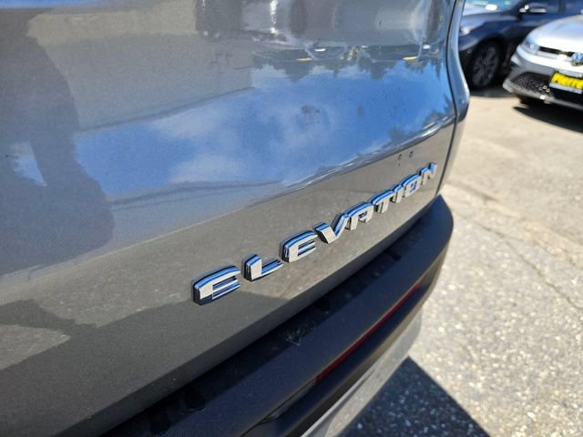 New 2026 GMC Acadia Elevation FWD image 9