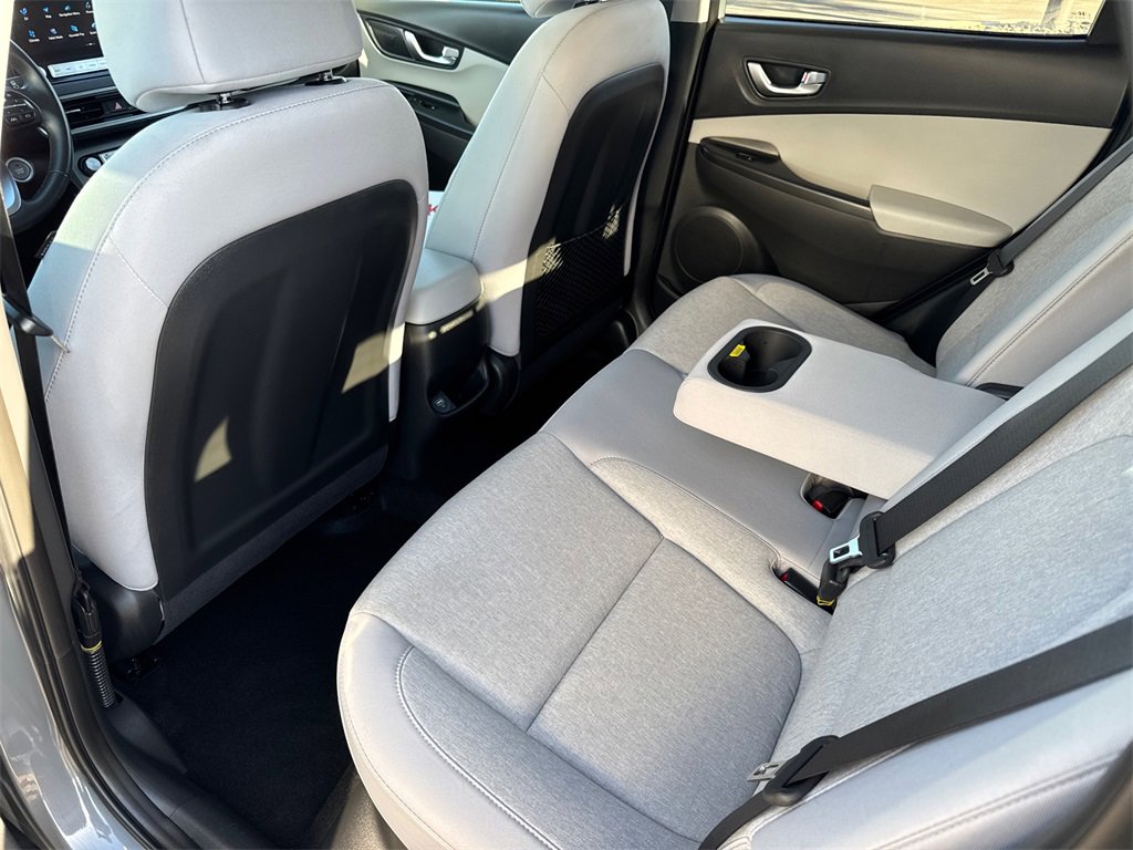 Used 2023 Hyundai Kona SEL image 20