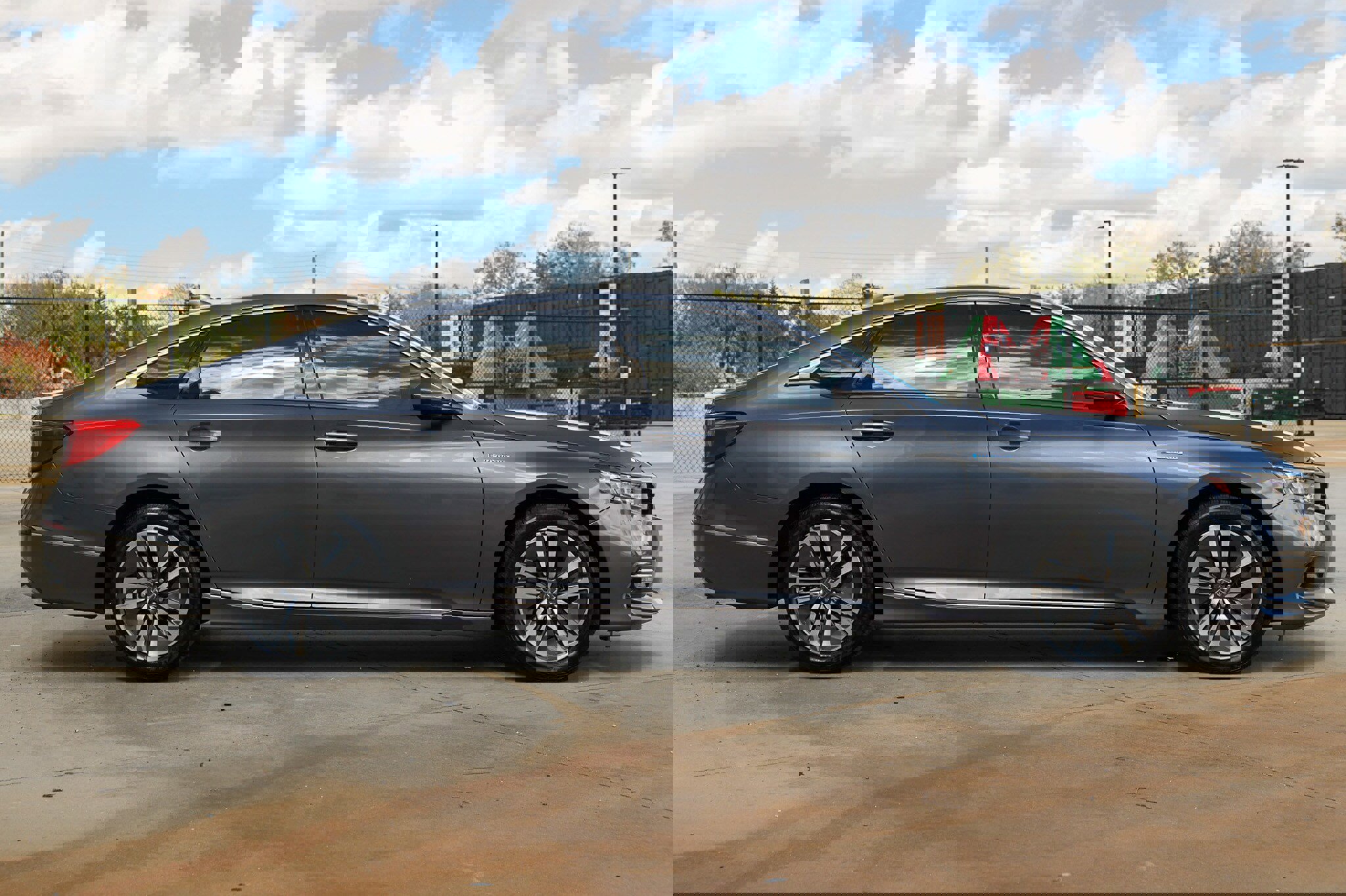 Used 2020 Honda Accord Touring image 18