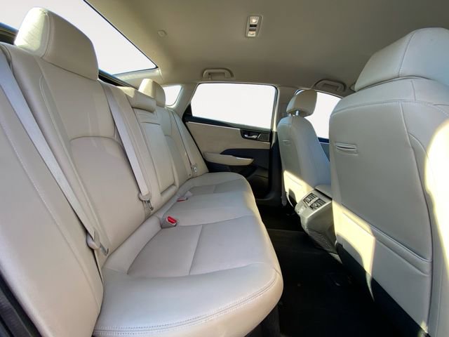 Used 2018 Honda Clarity Touring image 14