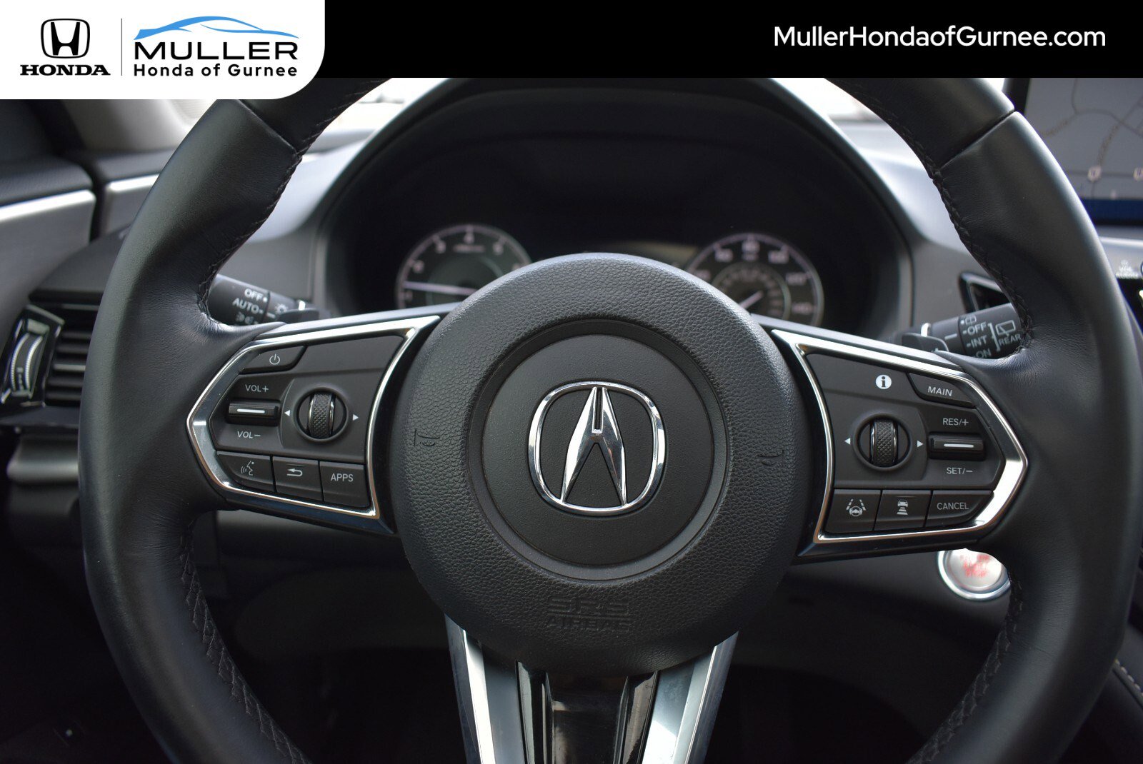 Used 2019 Acura RDX AWD w/ Technology Package image 15